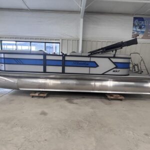 2025 Bentley Pontoons 223 Bolt 3/4 Tube