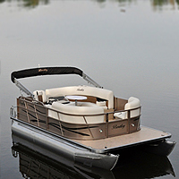 Bentley Pontoons