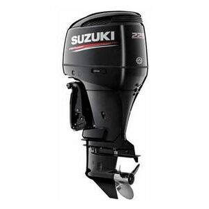 2025 Suzuki Marine DF225T X