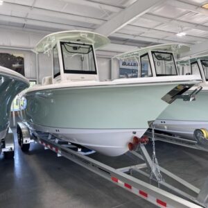2026 Sea Hunt Ultra 265SE