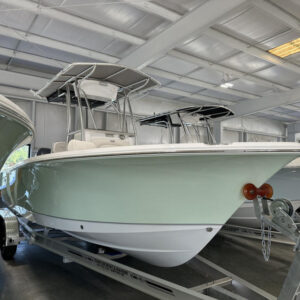 2026 Sea Hunt Ultra 234