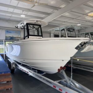 2026 Sea Hunt Gamefish 27FS