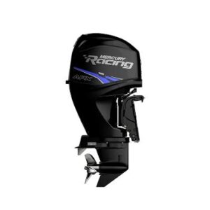 Mercury Racing 60HP outboard