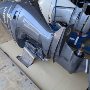 2025 Yamaha Outboards V6 4.2L F300
