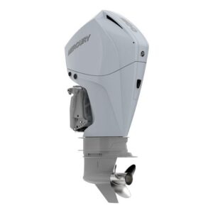 Mercury 200HP outboard