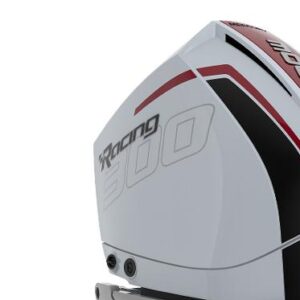 Mercury Racing 300R outboard