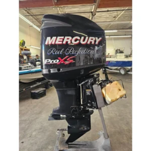 Mercury Pro XS 225HP Outboard